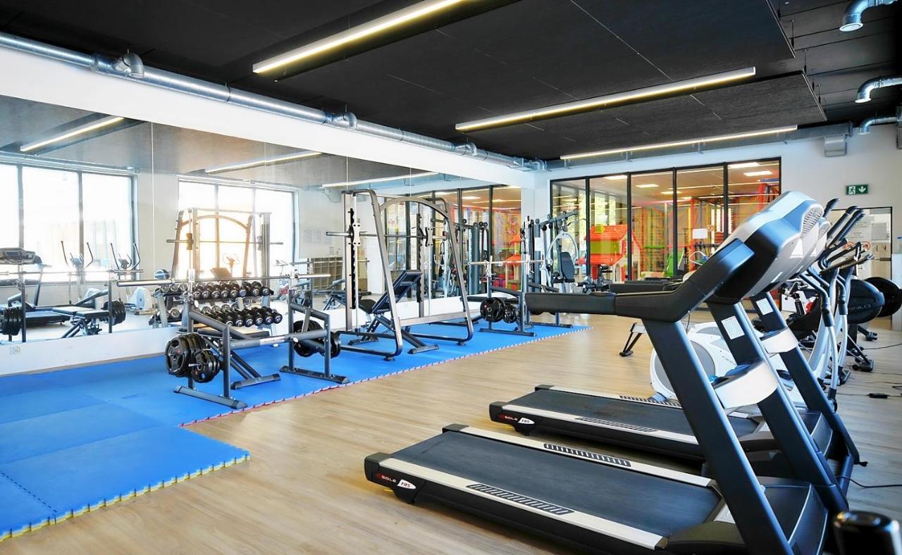 Apartament Dotta 科沃布热格 外观 照片