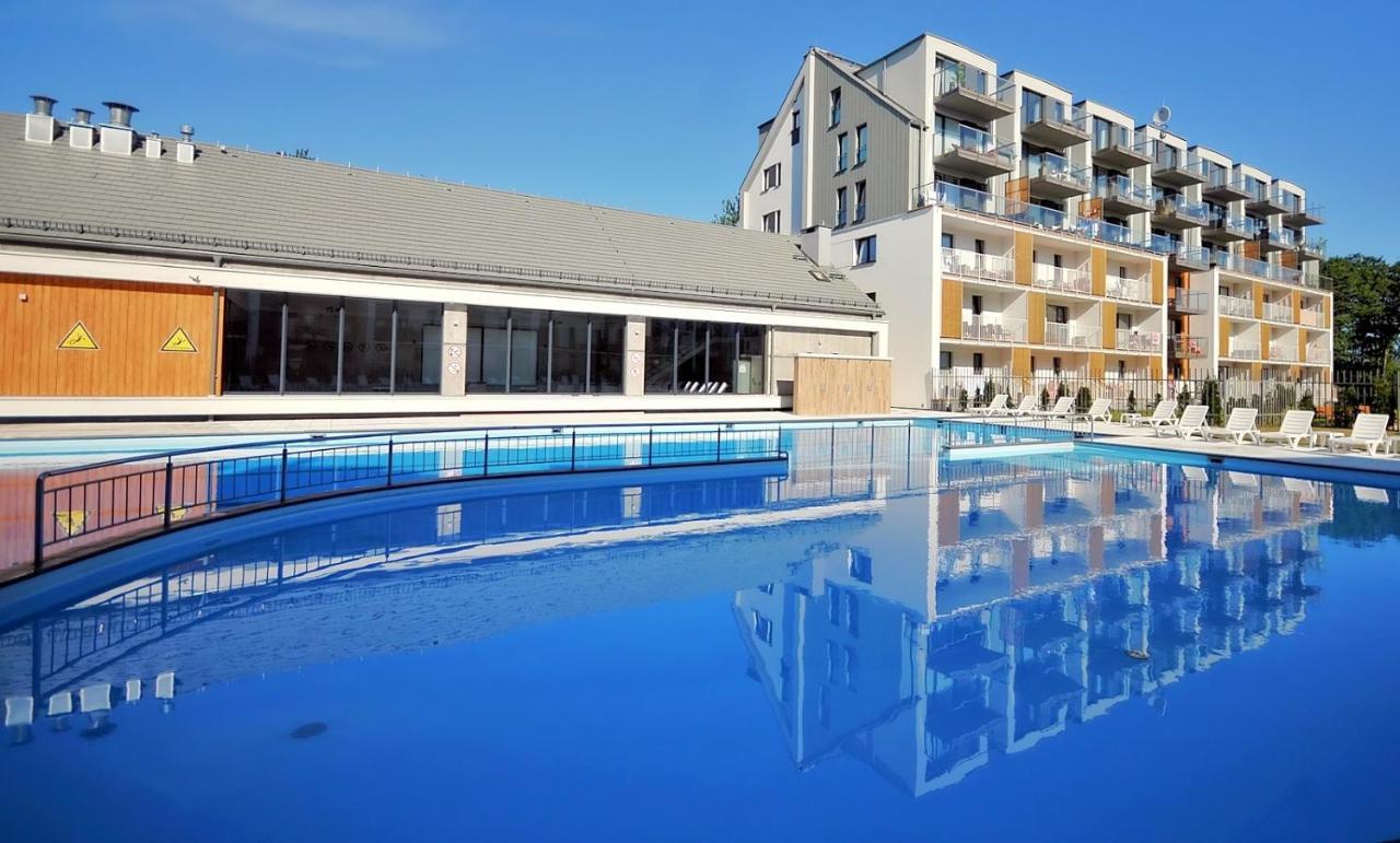 Apartament Dotta 科沃布热格 外观 照片
