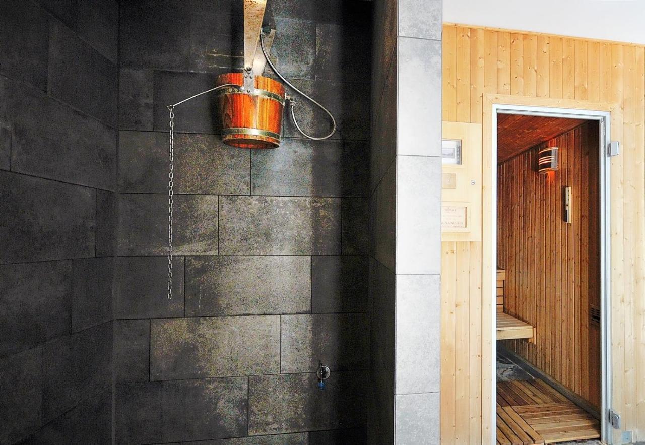 Apartament Dotta 科沃布热格 外观 照片