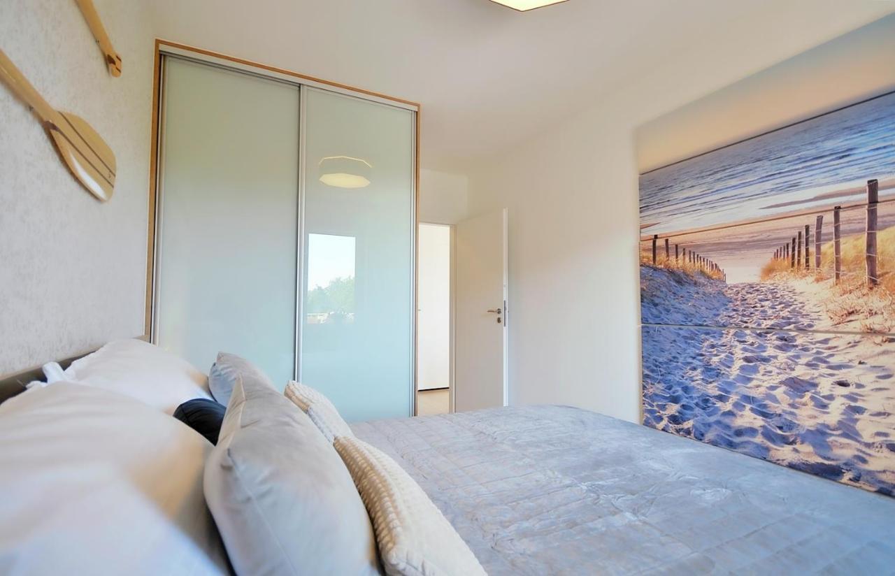 Apartament Dotta 科沃布热格 外观 照片