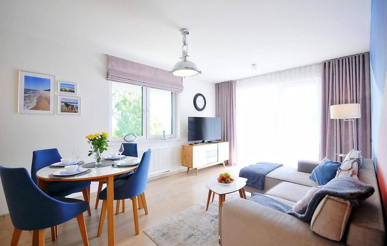 Apartament Dotta 科沃布热格 外观 照片