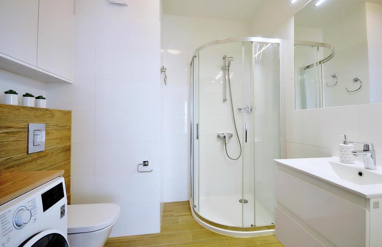 Apartament Dotta 科沃布热格 外观 照片