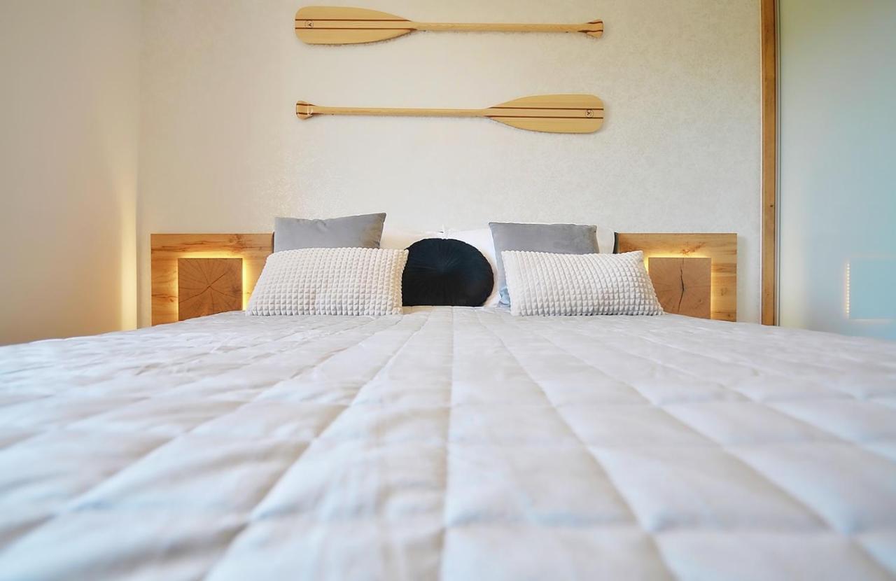Apartament Dotta 科沃布热格 外观 照片